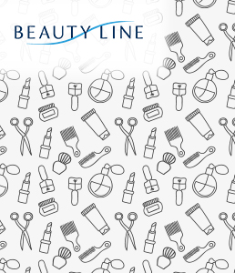 Beauty _ cosmetics - Beauty line