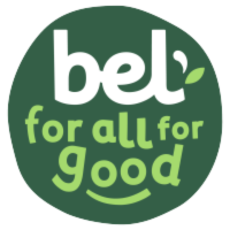 Bel Foods logo Largex4